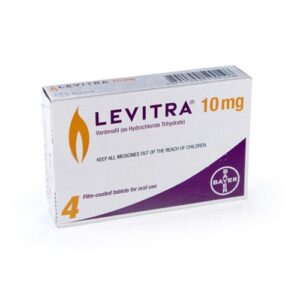 levitra Vardenafil Bayer Tổng đại lý tại Việt Nam