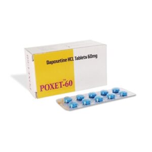 POXET-60mg Priligy Dapoxetine Tablets Tổng đại lý tại Việt Nam