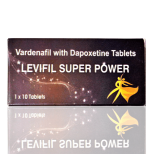 extra super Levifil Levitra tác dụng kép siêu kép Levitra 10 viên