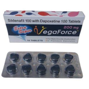VegaForce Viên nén tác dụng kép Blue Nòng Nọc Viên nén tác dụng kép Viagra Viagra tác dụng kép