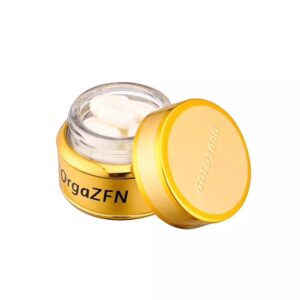 OrgaZFN Gold 5000 US Gold 5000 Đông Trùng Hạ Thảo Tự Nhiên Dương Vật Hươu Tinh Khiết Không Có Tác Dụng Phụ Cứng Và Lâu Dài 12 Viên/Chai