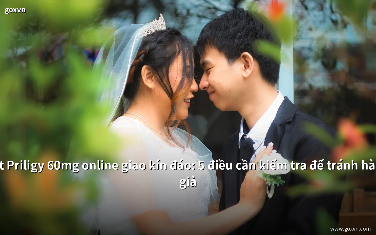 Priligy 60mg mua online giao hàng kín đáo tại Việt Nam